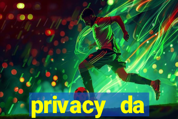 privacy da pipokinha vazado